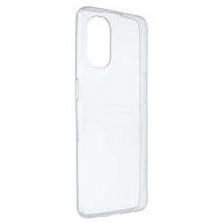 Funda Silicona transparente para Oppo A96 4G