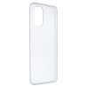 Funda Silicona transparente para Oppo A96 4G