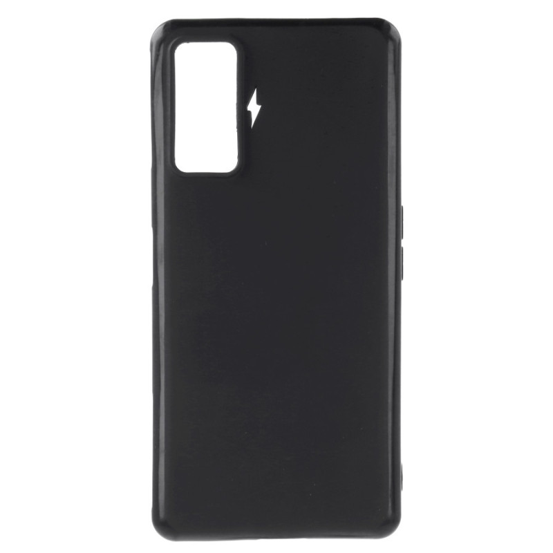 Funda Silicona lisa para Xiaomi Poco F4 GT