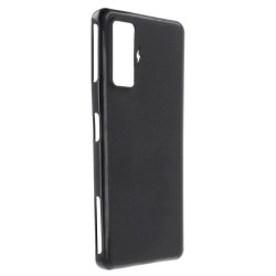 Funda Silicona lisa para Xiaomi Poco F4 GT