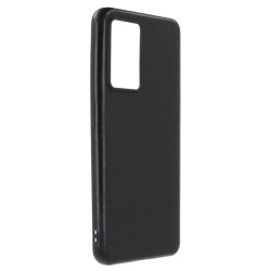 Funda Silicona lisa para Realme GT Neo 3