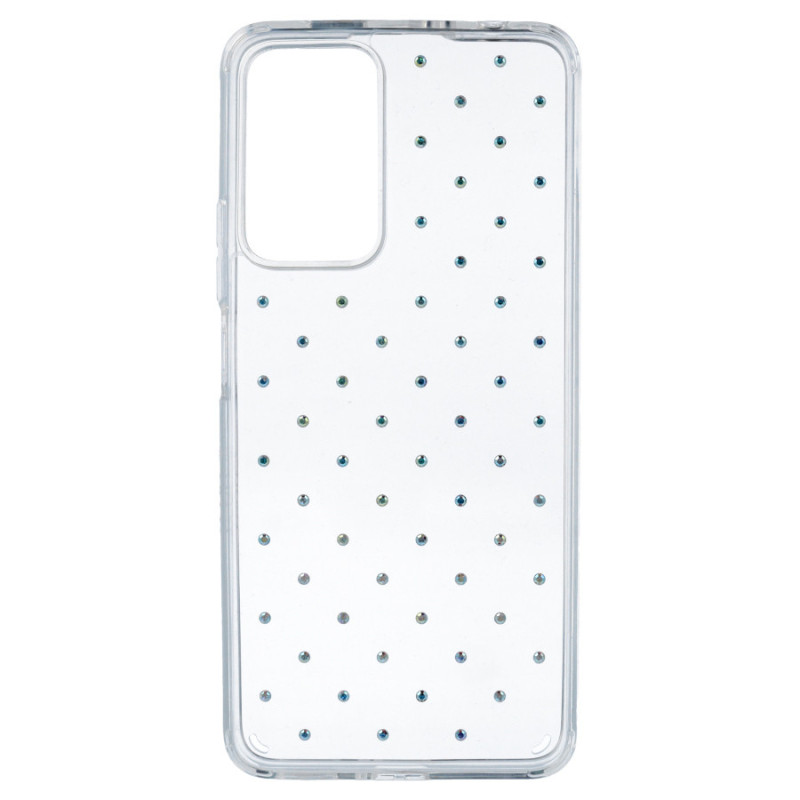 Funda Brillantes para Xiaomi Redmi Note 11 Pro Plus 5G