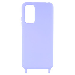 ILING Cover Armor Per Xiaomi Redmi Note 11 4G/11S 4G – Custodia Ibrida TPU+PC Con Supporto Girevole E Protezione Fotocamera, Blu