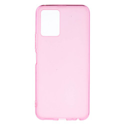 Funda Silicona lisa para Vivo Y36s