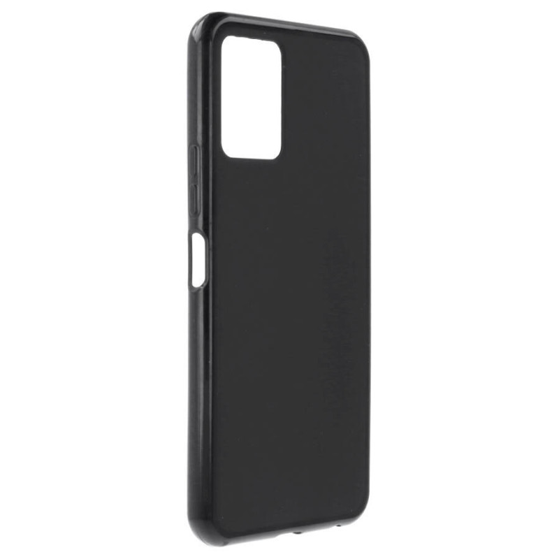 Funda Silicona lisa para Vivo Y36s