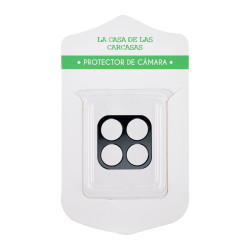 Protector de Cámara Metalizado para Samsung Galaxy M53