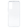 Funda Silicona transparente para Vivo Y52 5G