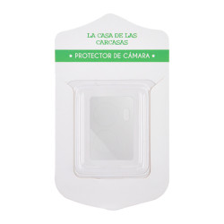 Protector de Cámara Cristal para Realme Narzo 50 5G