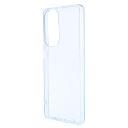 Funda Silicona transparente para Motorola Edge 30 pro