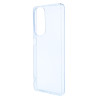 Funda Silicona transparente para Motorola Edge 30 pro