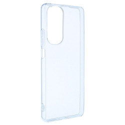 Funda Silicona transparente para Motorola Edge 30 pro