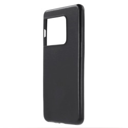 Funda Silicona lisa para OnePlus 10 Pro