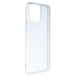 Funda Silicona transparente para Honor X8