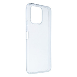 Funda Silicona transparente para Honor X8