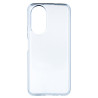 Funda Silicona transparente para Honor X7