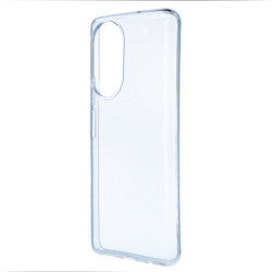 Funda Silicona transparente para Honor X7