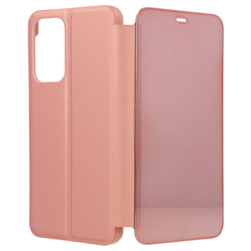 Funda libro espejo para Samsung Galaxy A33 5G