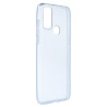 Funda Silicona transparente para TCL 20Y