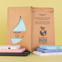 Funda EcoCase - Biodegradable Diseño para iPhone 12 Pro