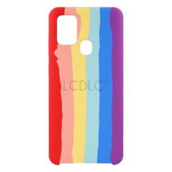 Funda LGTBI para Samsung Galaxy A21s