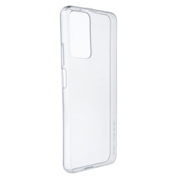 Funda Silicona transparente para Xiaomi Redmi Note 11 Pro Plus 5G