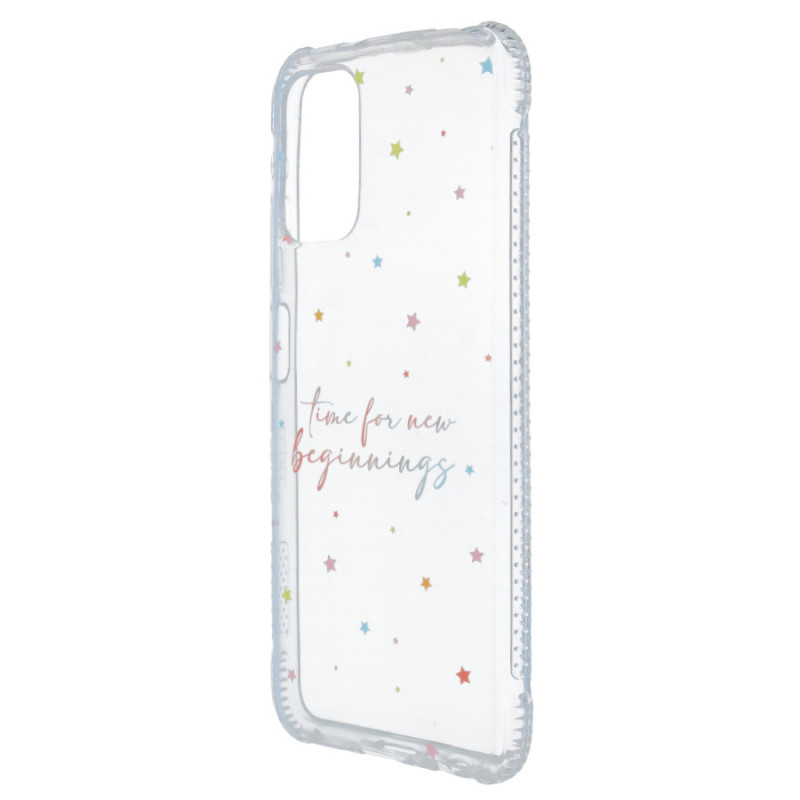 Funda Reforzada Diseño para Xiaomi Redmi Note 10