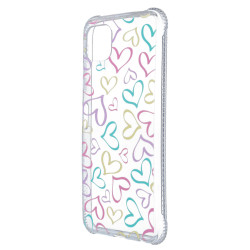 Funda Reforzada Diseño para iPhone 12