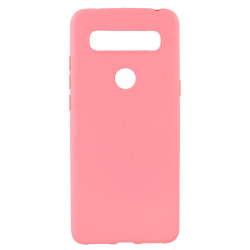 Funda Ultra suave para TCL 10 SE