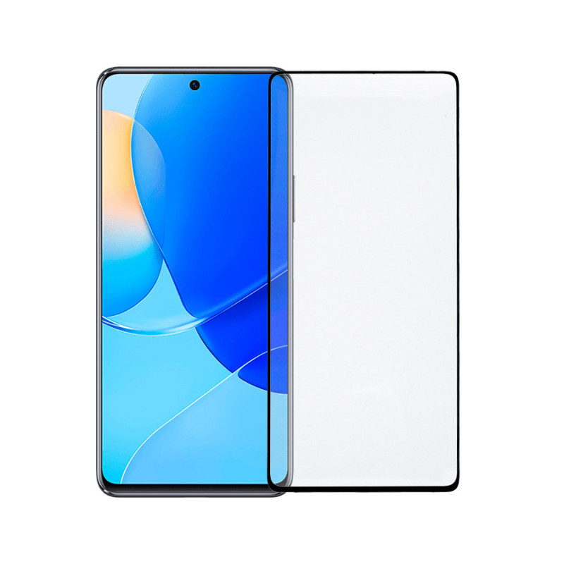 Cristal Templado Completo para Huawei Nova 9 SE