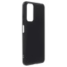 Funda Silicona lisa para Xiaomi Redmi Note 11S 4G