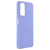Funda Ultra suave para Xiaomi Redmi Note 11S 4G