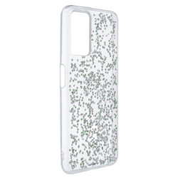 Funda Glitter Premium para Realme 9i