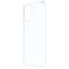 Funda Silicona transparente para Xiaomi Redmi Note 10