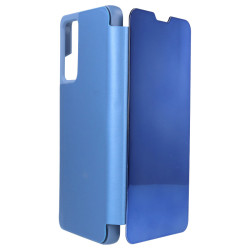 Funda libro espejo para Oppo A76