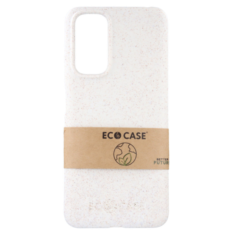 Funda EcoCase - Biodegradable para Xiaomi Redmi Note 11