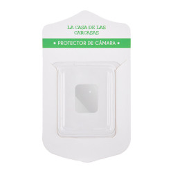 Protector de Cámara Cristal para Realme C31