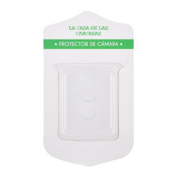 Protector de Cámara Cristal para Vivo Y55 5G