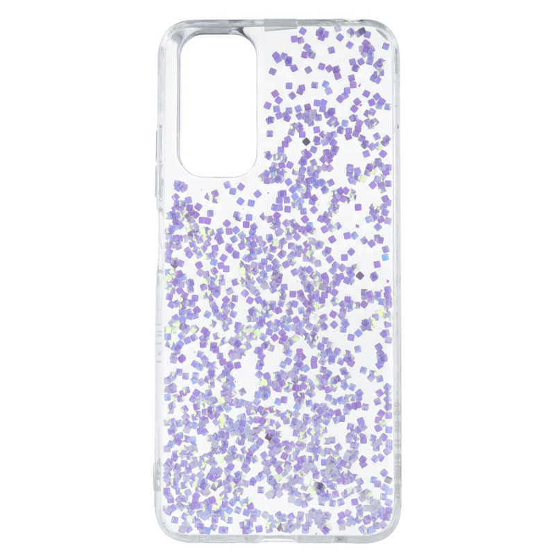 Funda Glitter Premium para Xiaomi Redmi Note 11