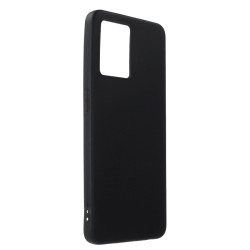 Funda Silicona lisa para OPPO Reno 7 4G