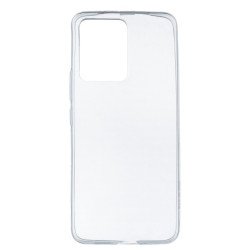 Funda Silicona transparente para Vivo V23