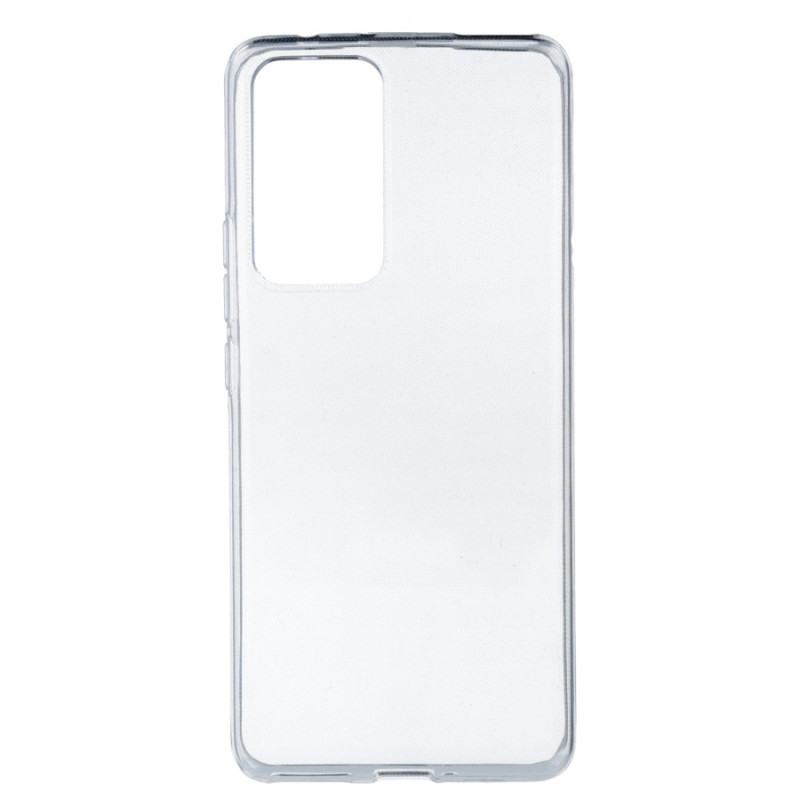 Funda Silicona transparente para Xiaomi 12 Pro