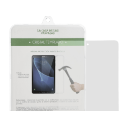 Cristal Completo Antiespía para iPad 7ª/8ª/9ª Generación 10,2"