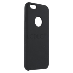 Funda Ultra Suave Logo para iPhone 5