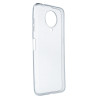 Funda Silicona transparente para Nokia G20