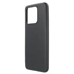 Funda Silicona lisa para Xiaomi Redmi 10C