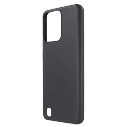 Funda Silicona lisa para Realme C31