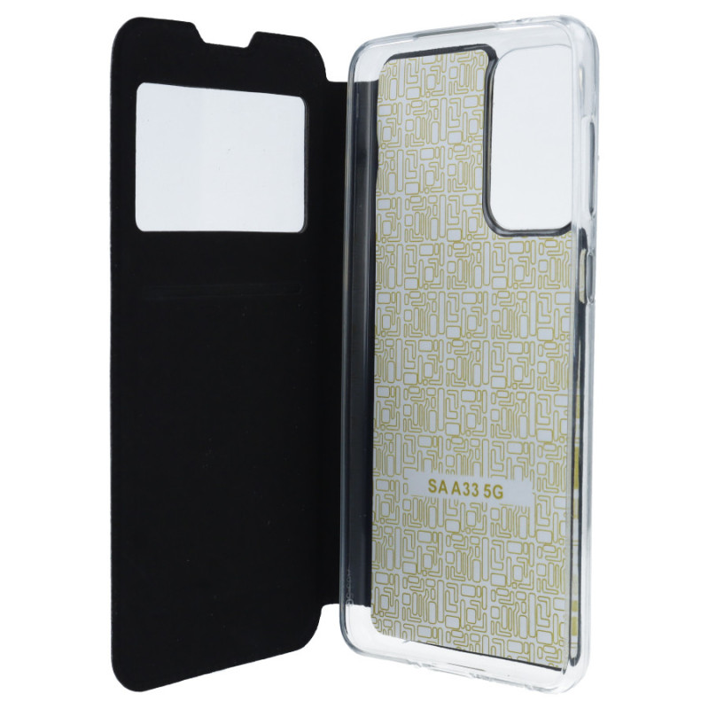 Funda libro para Samsung Galaxy A33 5G