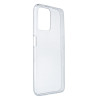 Funda Silicona transparente para Realme C35