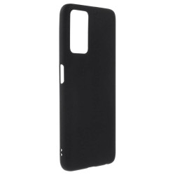 Funda Silicona lisa para Oppo A76