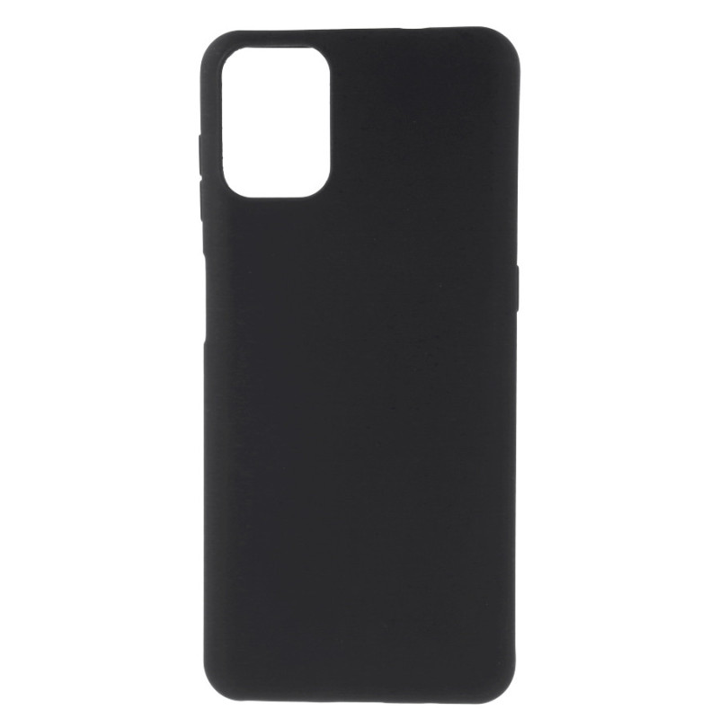 Funda Silicona lisa para Motorola Moto G9 Plus